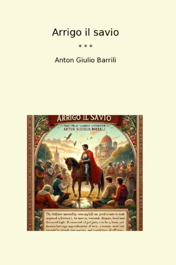 Arrigo il savio