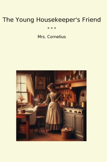 The Young Housekeeper's Friend