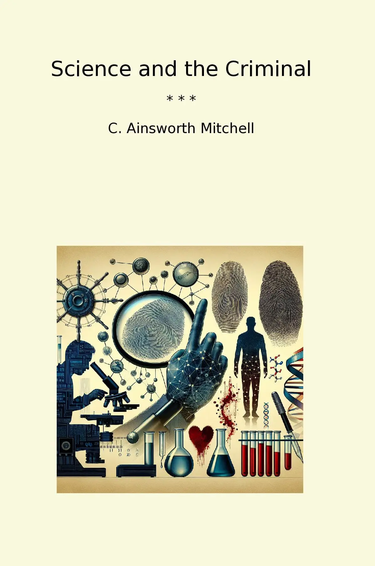 Science and the Criminal