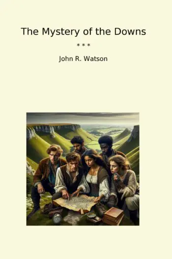 The Mystery of the Downs