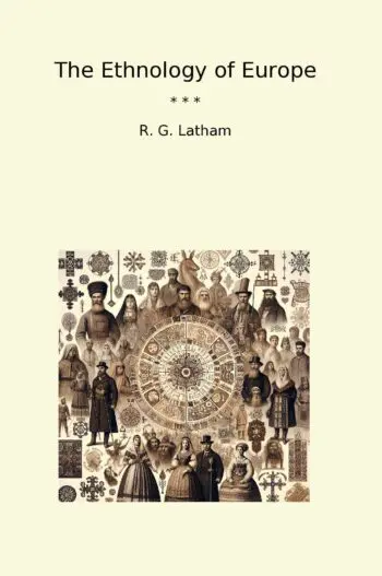 The Ethnology of Europe