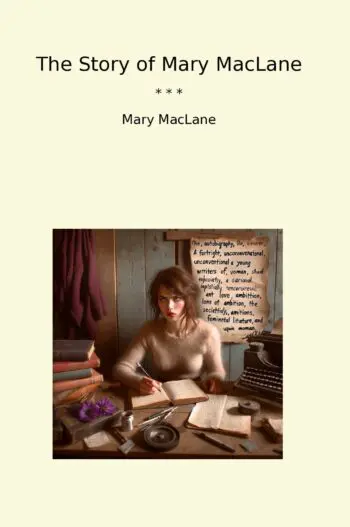 The Story of Mary MacLane