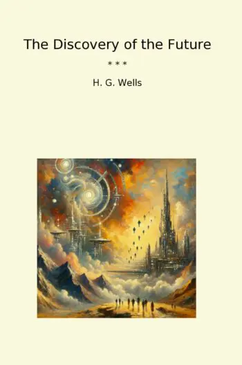 The Discovery of the Future