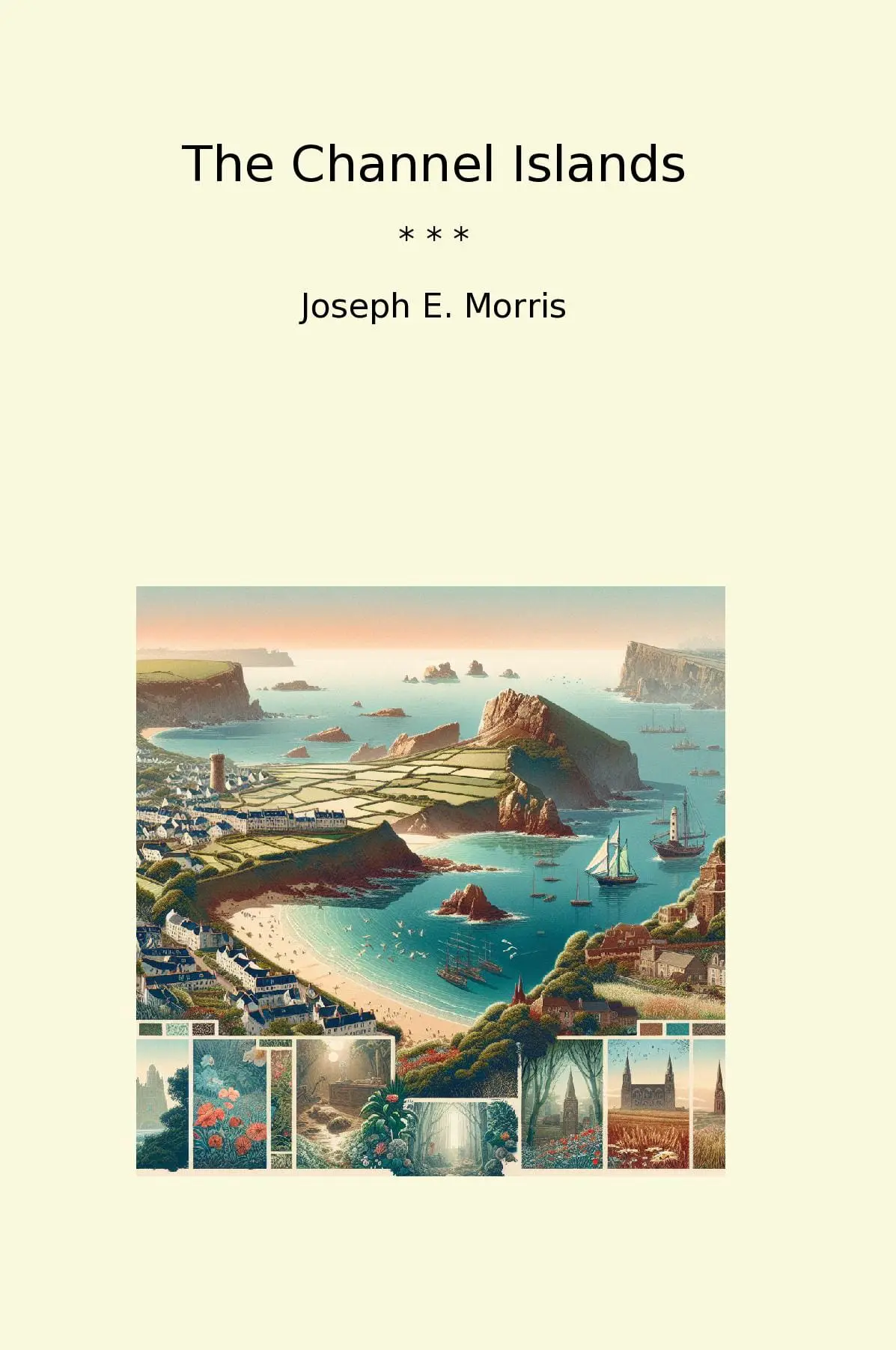 The Channel Islands