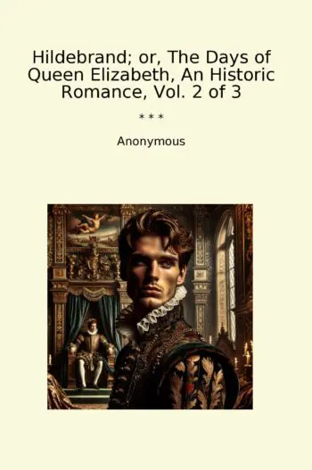 Hildebrand; or, The Days of Queen Elizabeth, An Historic Romance, Vol. 2 of 3