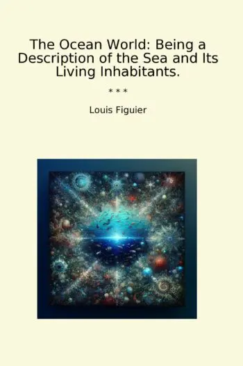 The Ocean World: Being a Description of the Sea and Its Living Inhabitants.