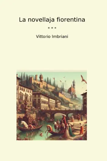 La novellaja fiorentina