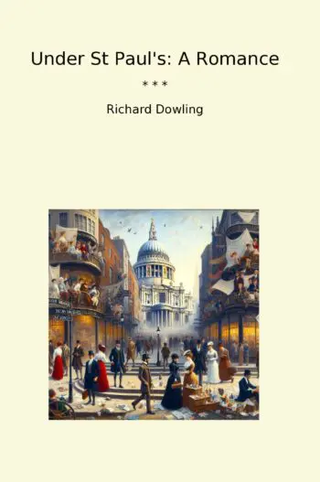 Under St Paul's: A Romance