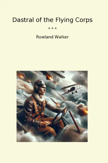 Dastral of the Flying Corps