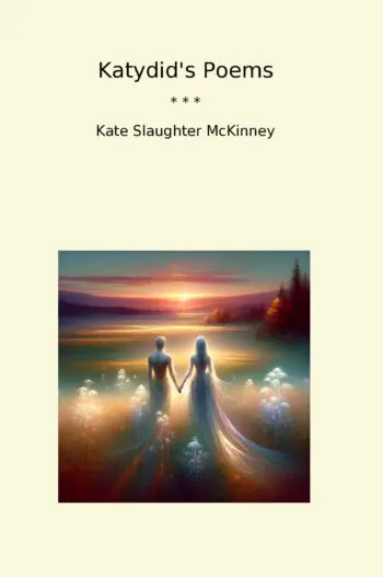 Katydid's Poems