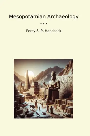 Mesopotamian Archaeology