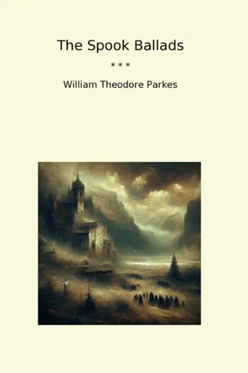 The Spook Ballads