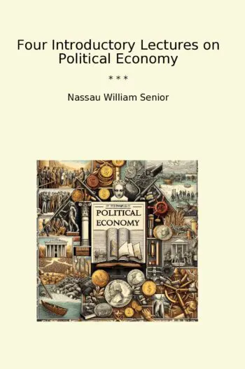 Four Introductory Lectures on Political Economy