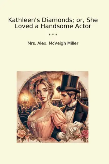 Kathleen's Diamonds; or, She Loved a Handsome Actor