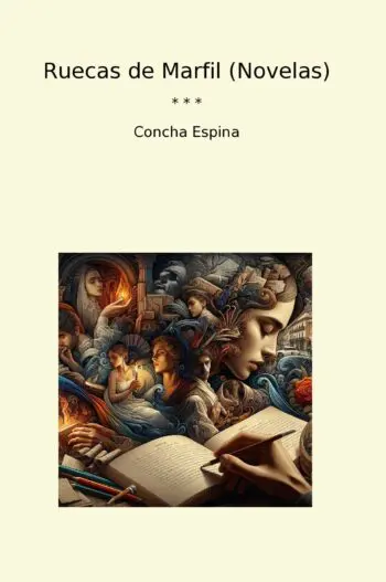 Ruecas de Marfil (Novelas)