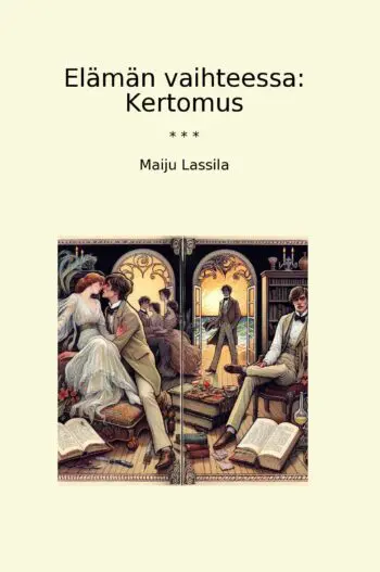 Elämän vaihteessa: Kertomus