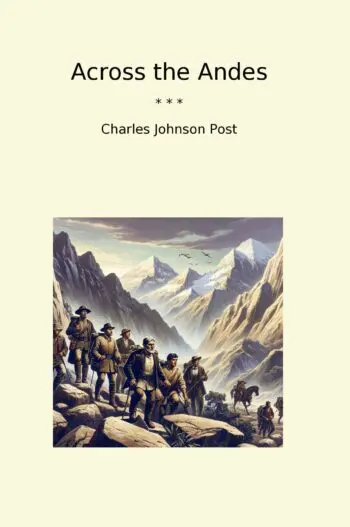 Across the Andes