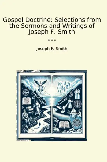 Gospel Doctrine: Selections from the Sermons and Writings of Joseph F. Smith