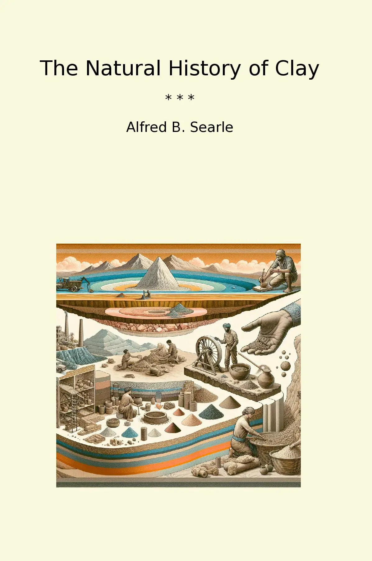The Natural History of Clay