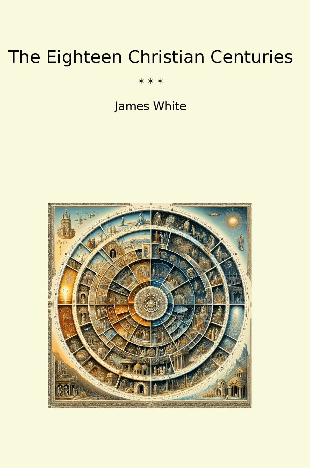 The Eighteen Christian Centuries