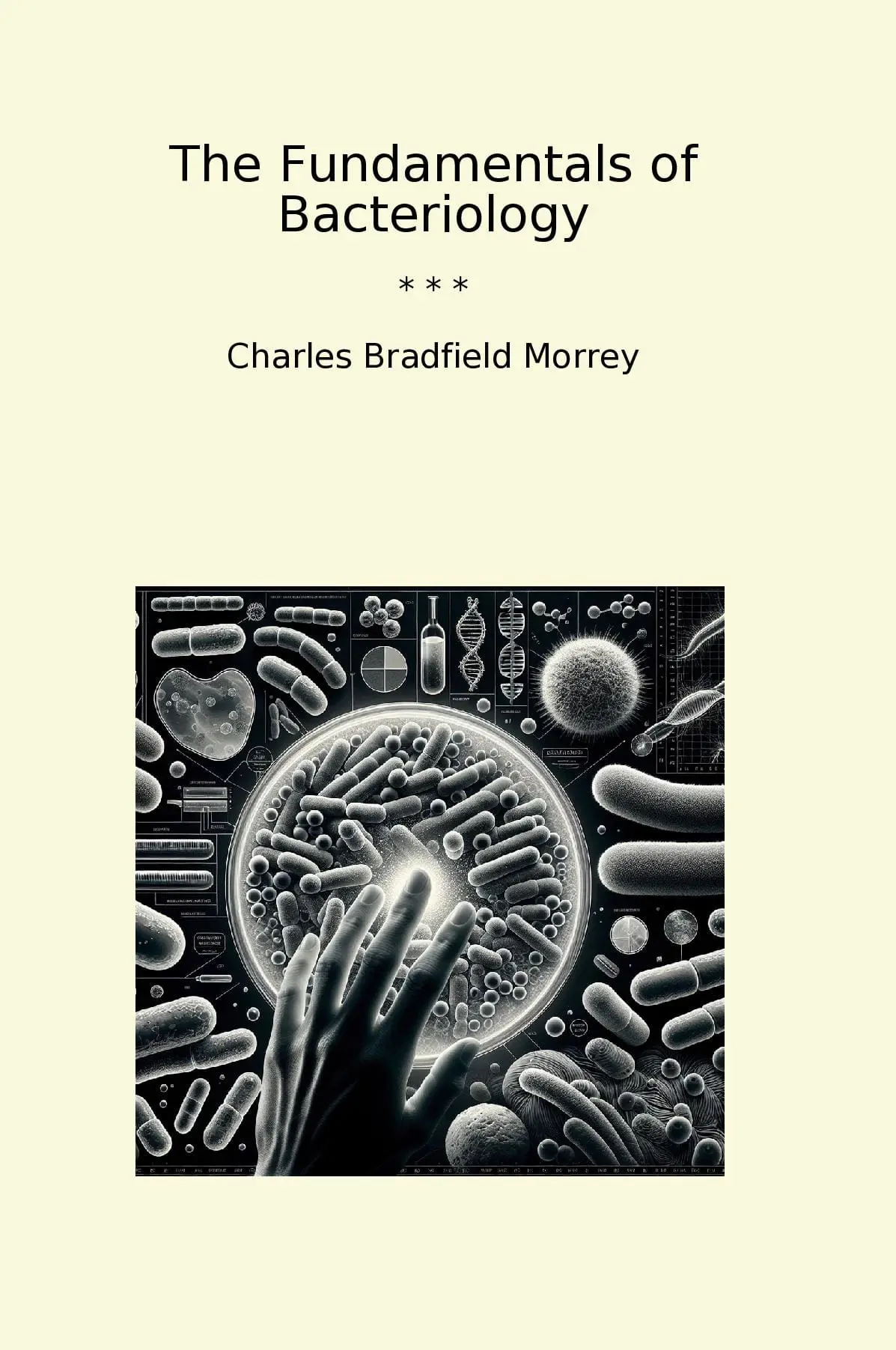 The Fundamentals of Bacteriology