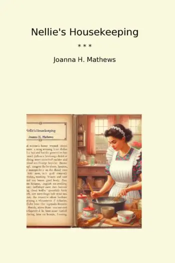 Nellie's Housekeeping