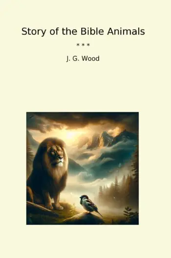 Story of the Bible Animals
