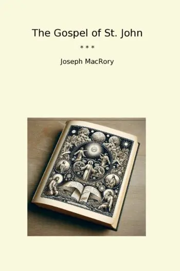 The Gospel of St. John