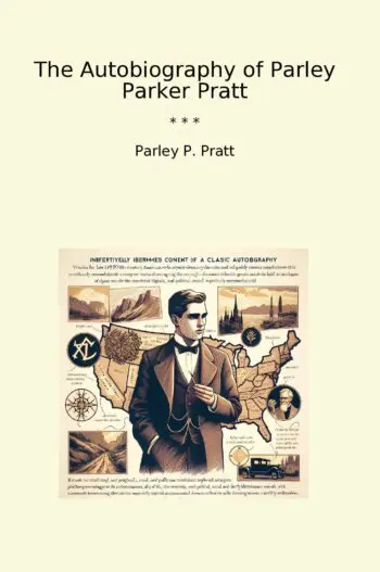 The Autobiography of Parley Parker Pratt