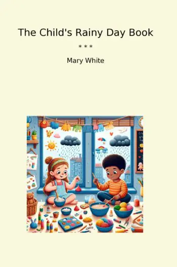 The Child's Rainy Day Book