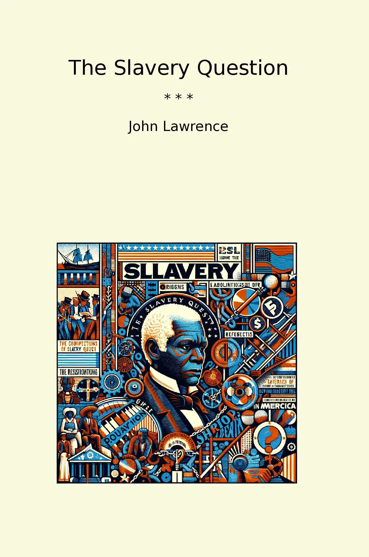 The Slavery Question