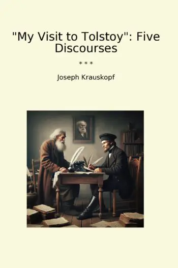 "My Visit to Tolstoy": Five Discourses