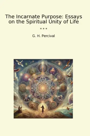 The Incarnate Purpose: Essays on the Spiritual Unity of Life
