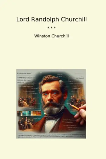 Lord Randolph Churchill