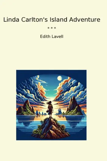 Linda Carlton's Island Adventure