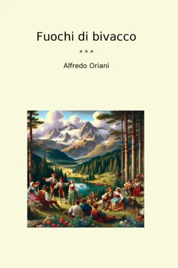 Fuochi di bivacco