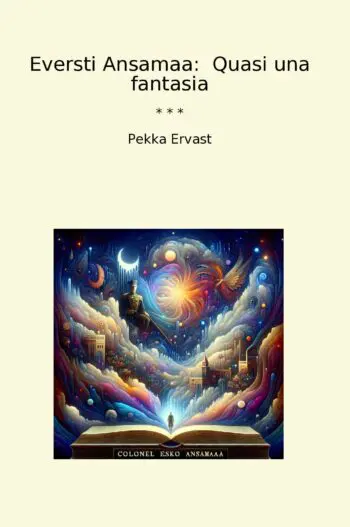 Eversti Ansamaa: Quasi una fantasia