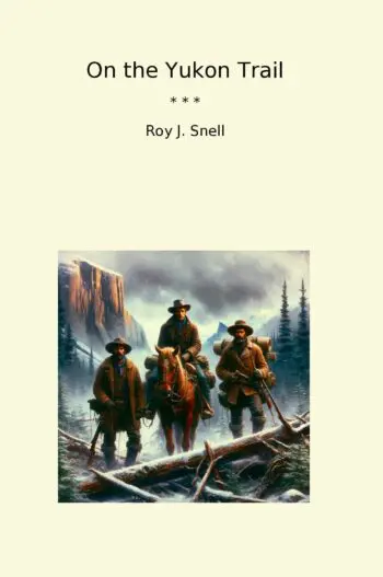 On the Yukon Trail