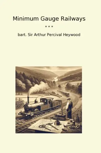 Minimum Gauge Railways