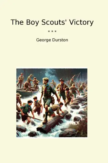 The Boy Scouts' Victory