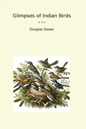 Glimpses of Indian Birds