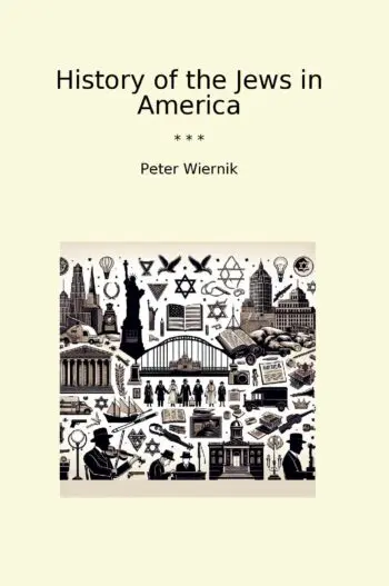 History of the Jews in America