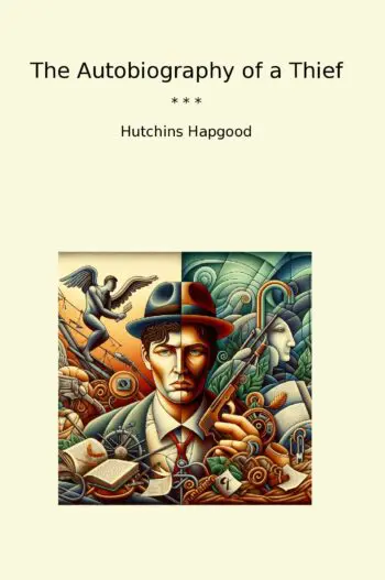 The Autobiography of a Thief