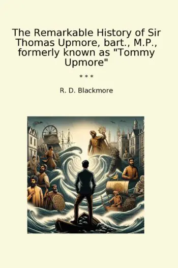 The Remarkable History of Sir Thomas Upmore, bart., M.P., formerly known as "Tommy Upmore"