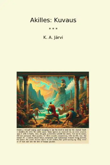 Akilles: Kuvaus