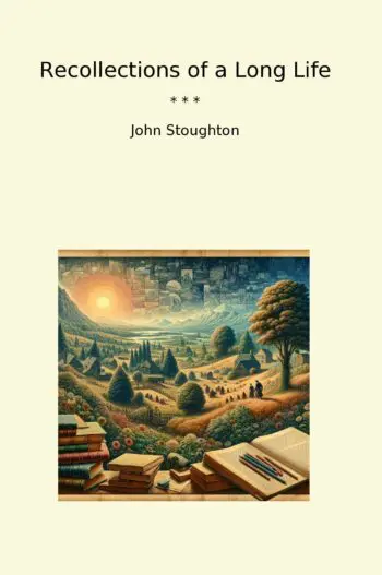 Recollections of a Long Life