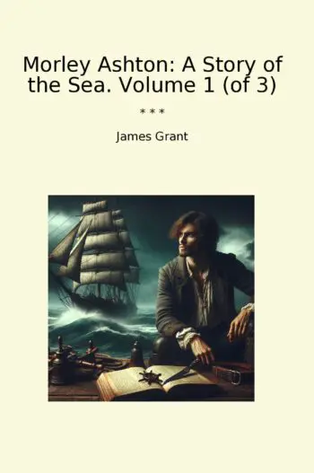 Morley Ashton: A Story of the Sea. Volume 1 (of 3)