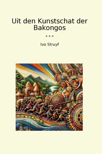Uit den Kunstschat der Bakongos