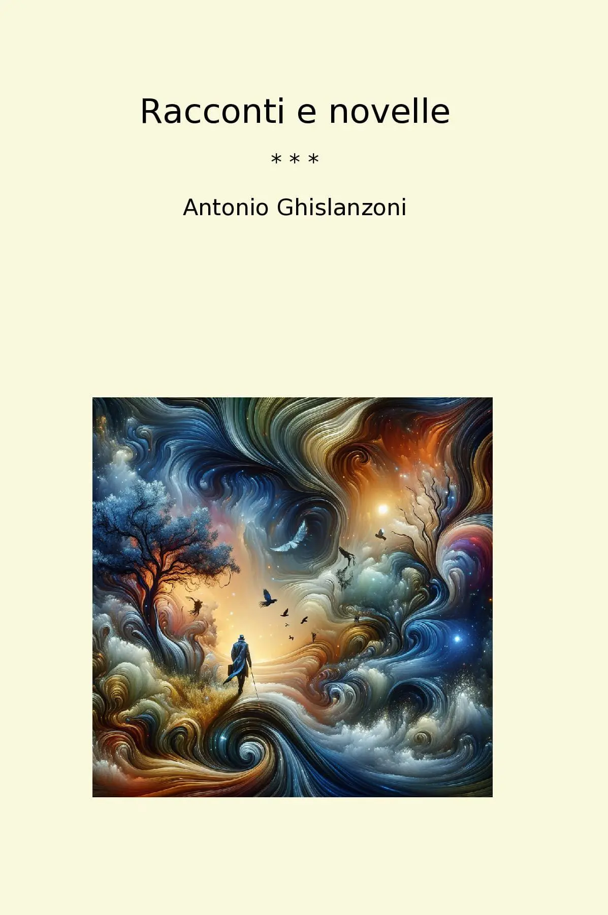 Racconti e novelle