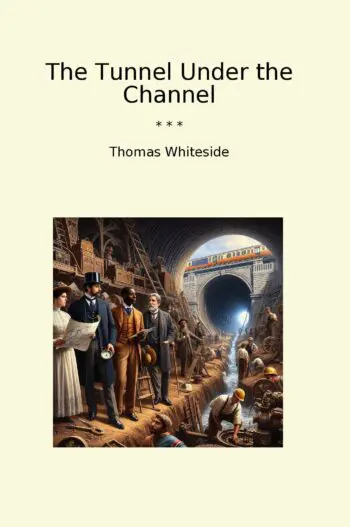 The Tunnel Under the Channel